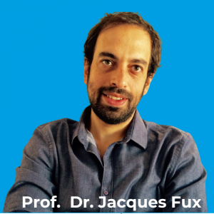 Prof. Dr. Jacques Fux